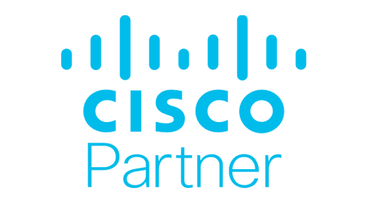 Logo CISCO Partner